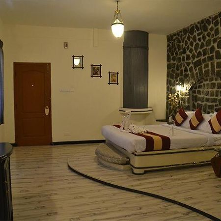 New Carnival Hotel Kodaikanal Eksteriør bilde