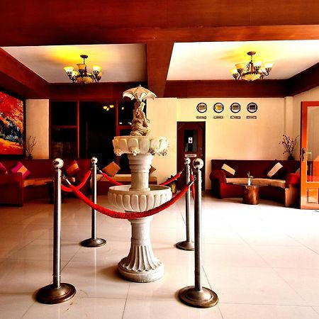 New Carnival Hotel Kodaikanal Eksteriør bilde