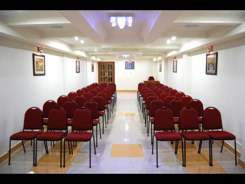 New Carnival Hotel Kodaikanal Eksteriør bilde