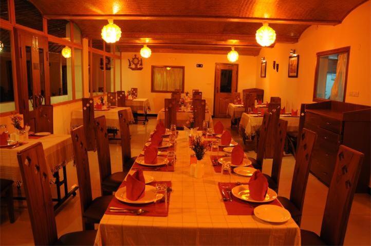 New Carnival Hotel Kodaikanal Eksteriør bilde