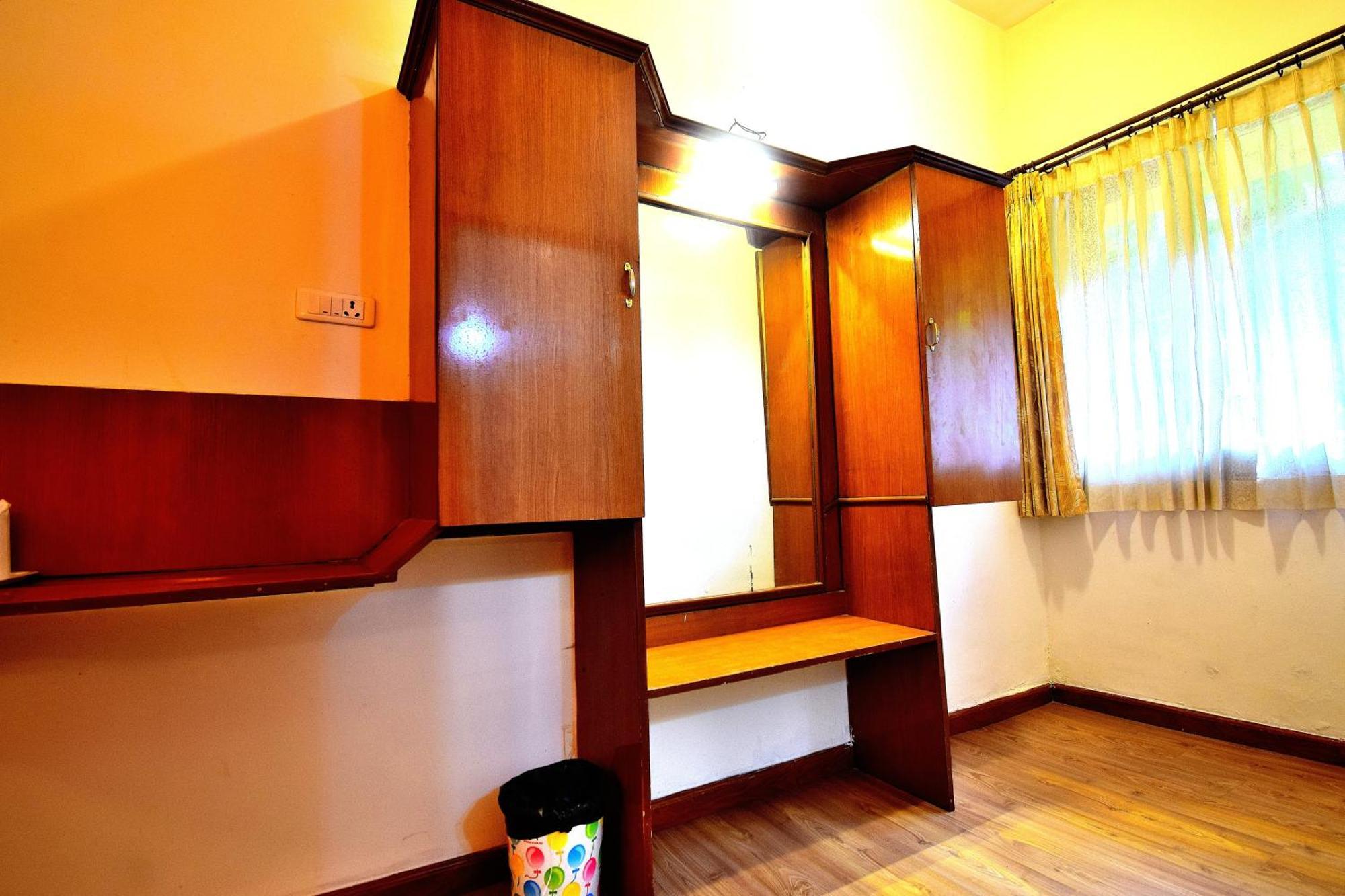 New Carnival Hotel Kodaikanal Eksteriør bilde