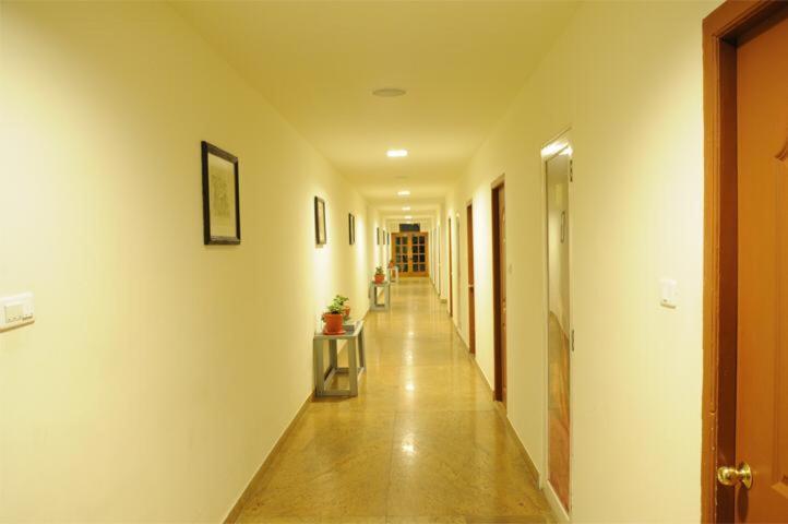 New Carnival Hotel Kodaikanal Eksteriør bilde