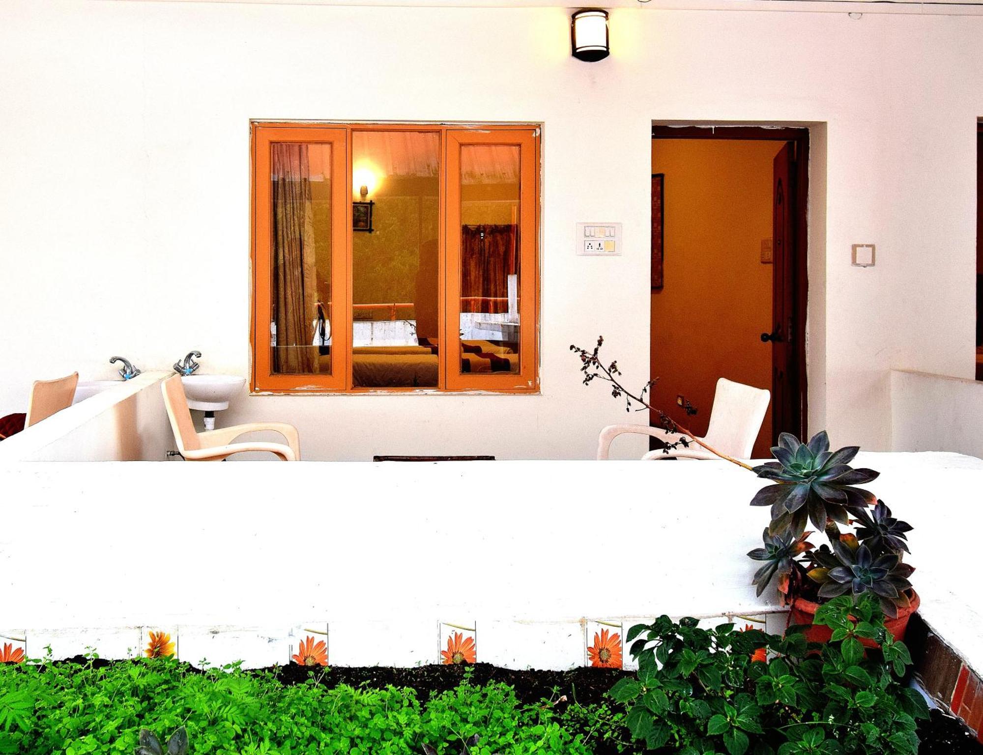 New Carnival Hotel Kodaikanal Eksteriør bilde