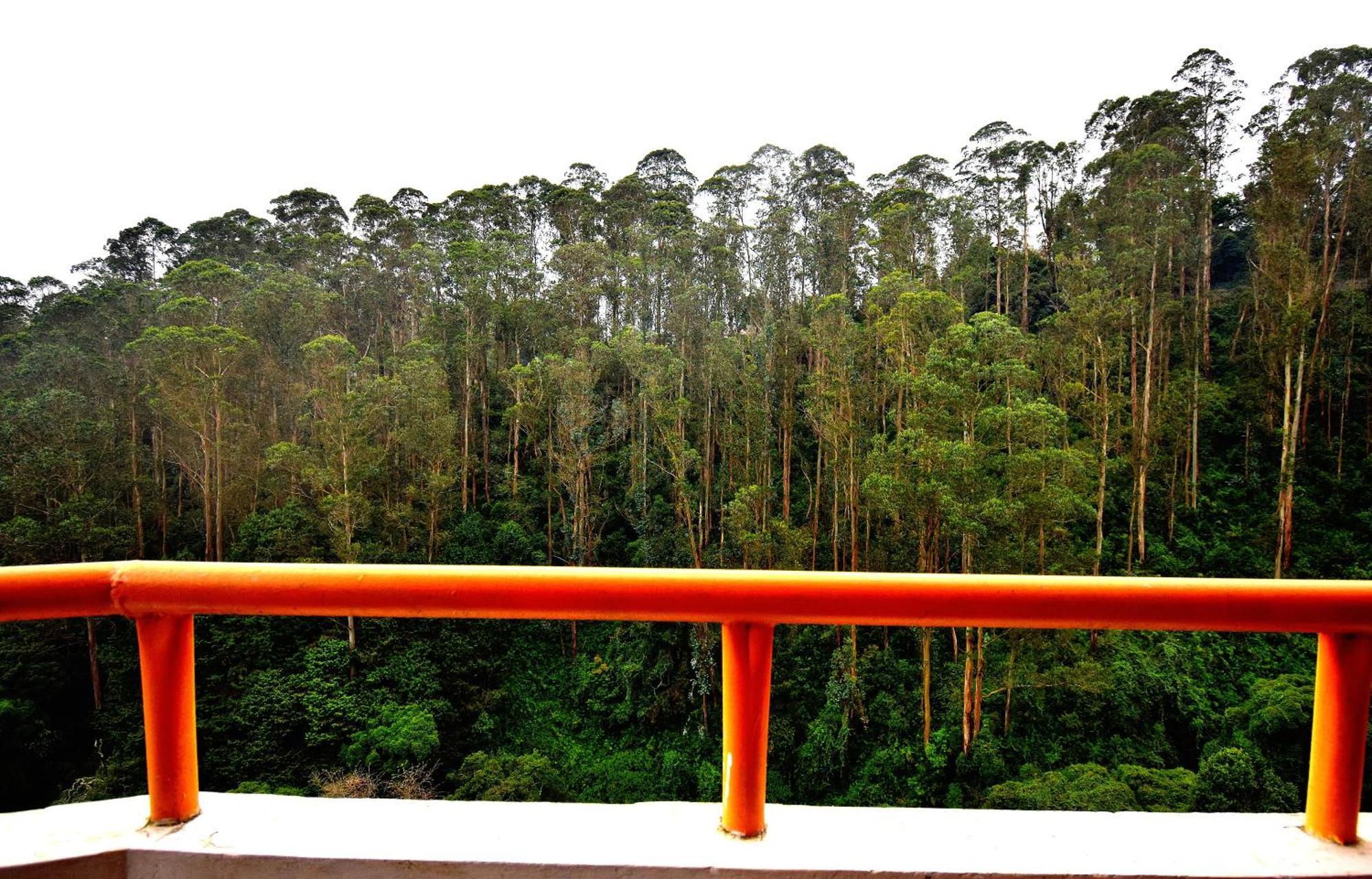 New Carnival Hotel Kodaikanal Eksteriør bilde