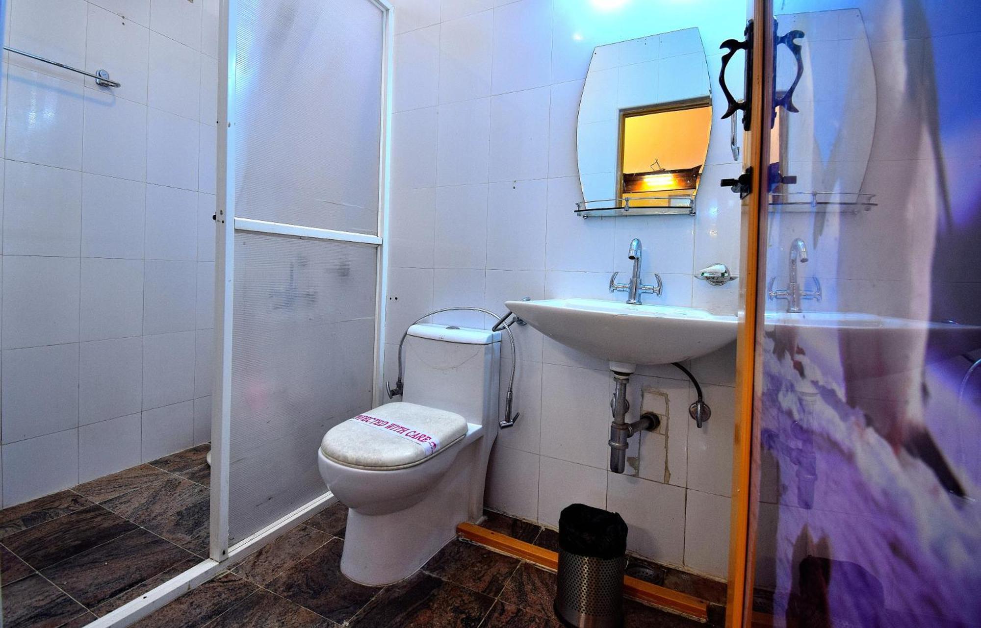 New Carnival Hotel Kodaikanal Eksteriør bilde